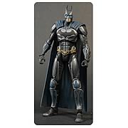 DC Unlimited Injustice Batman Action Figure